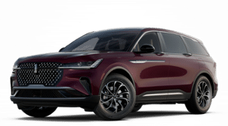 2025 Lincoln Lincoln Nautilus External Image 1
